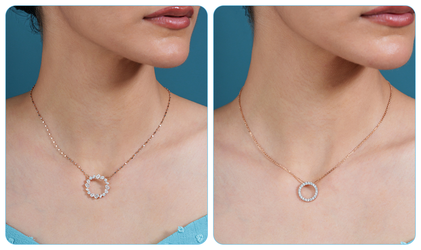 Circle Pendant Meaning