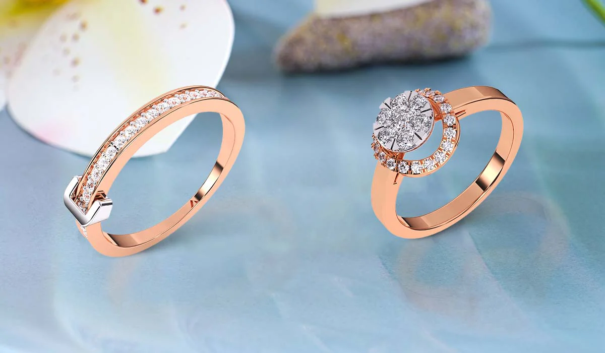 Difference Between Promise Ring vs Engagement Ring