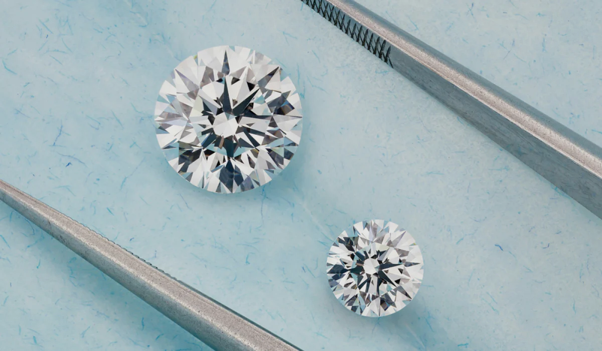 How Lab Grown Diamonds are Made