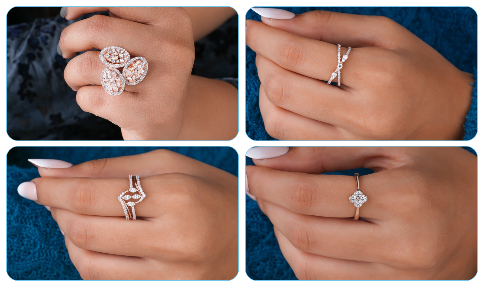 How to Choose a Lab-Grown Diamond Ring