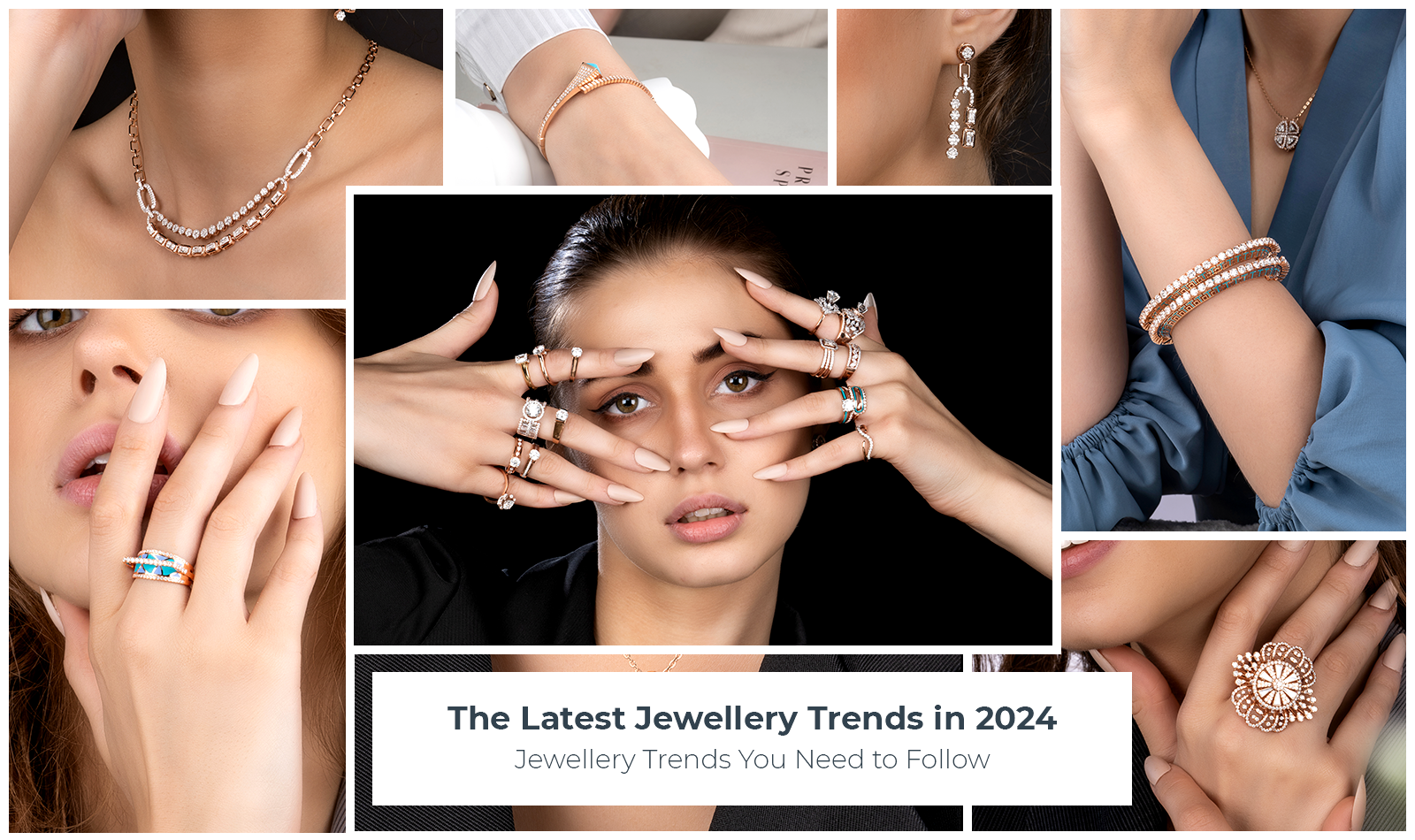 Jewellery Trends