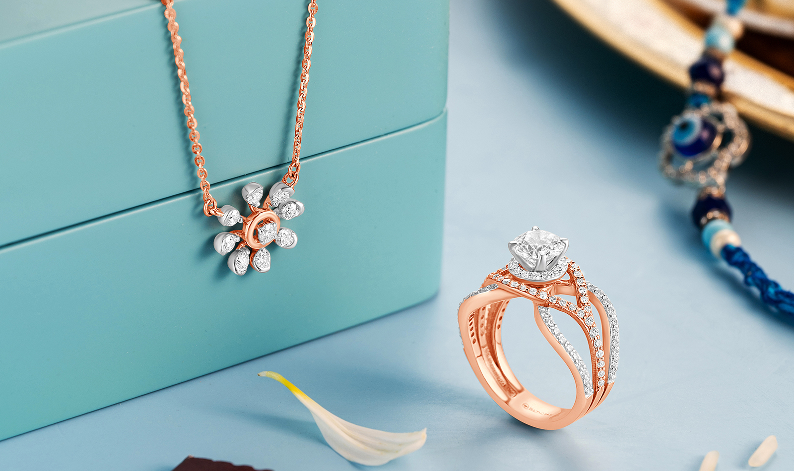 Raksha Bandhan Gift Ideas for Sister