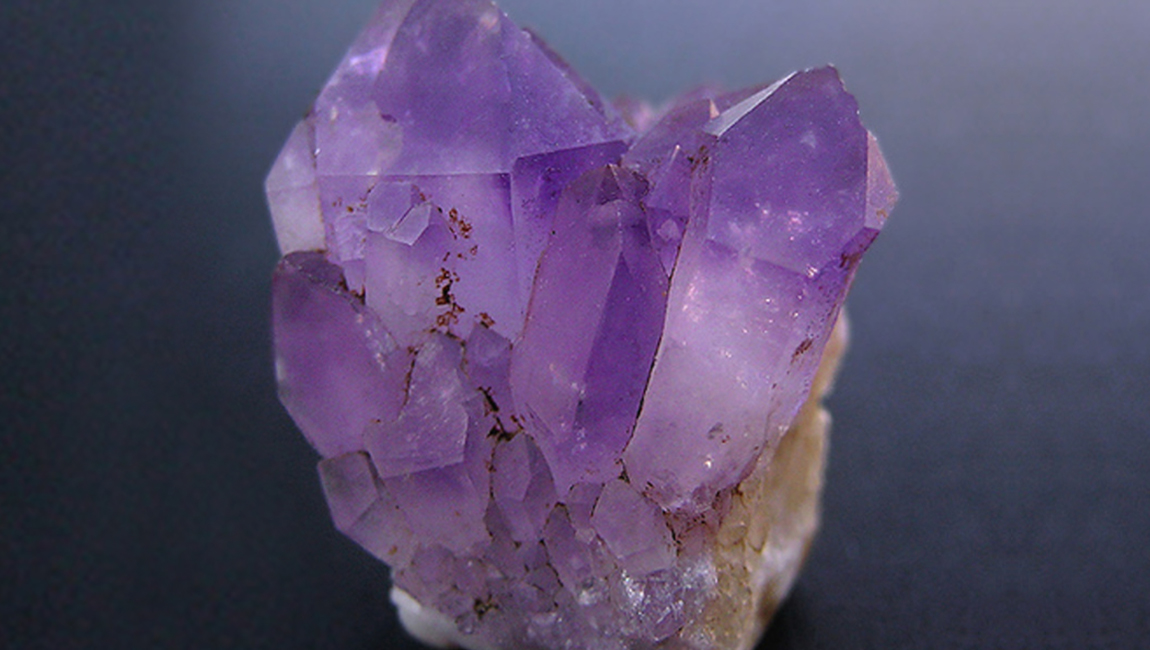 Real vs Fake Amethyst