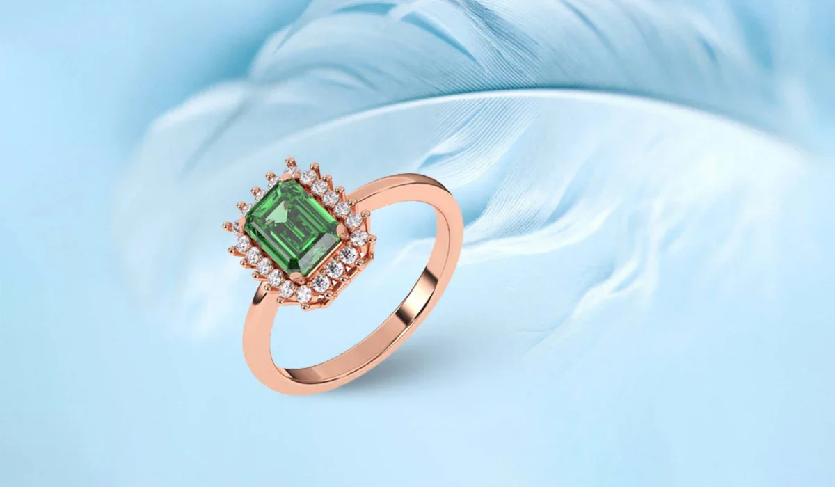 2024's Best Diamond Ring Designs