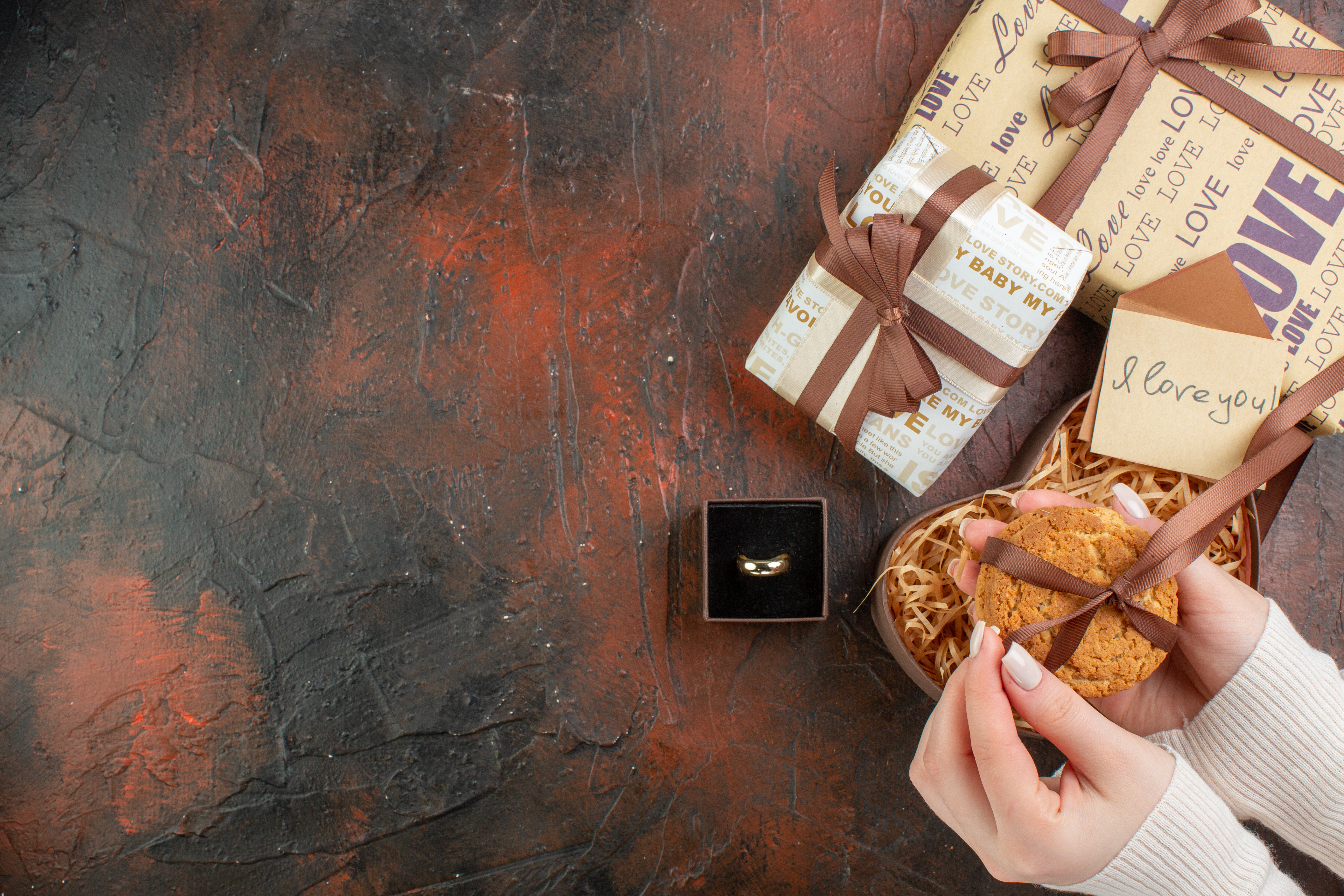 wedding gift ideas