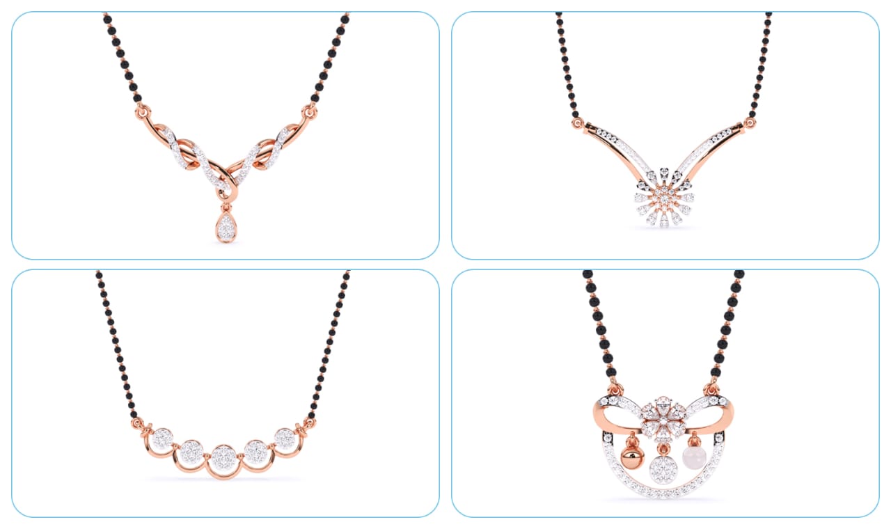 what is mangalsutra