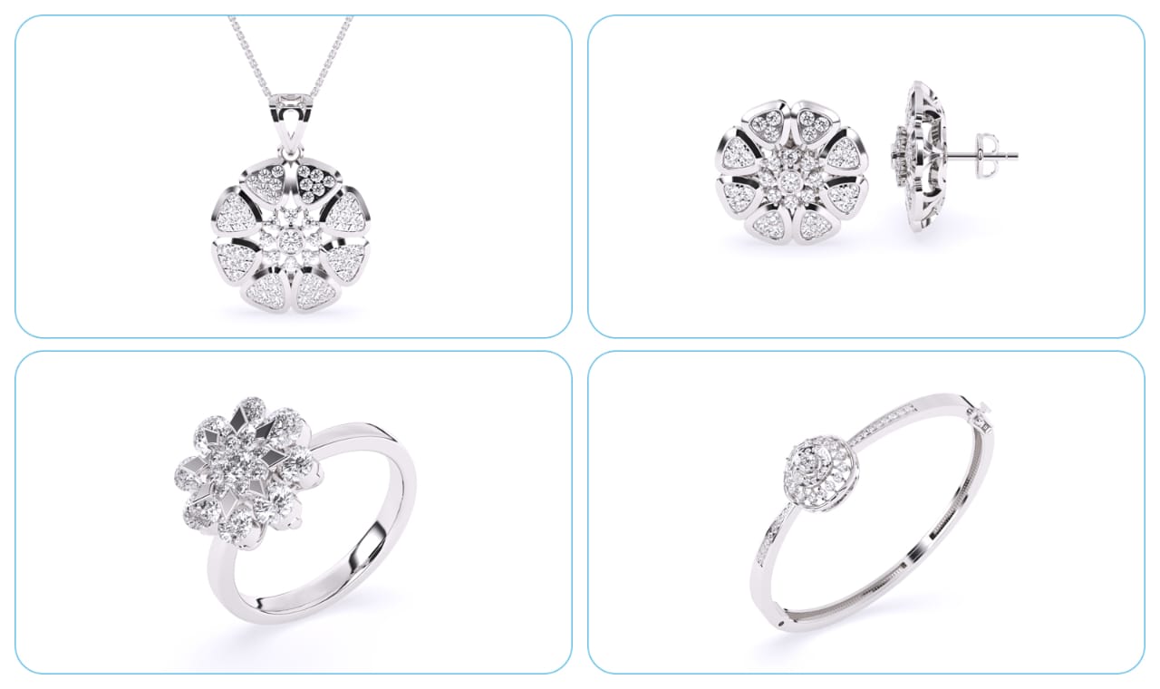 what is white gold