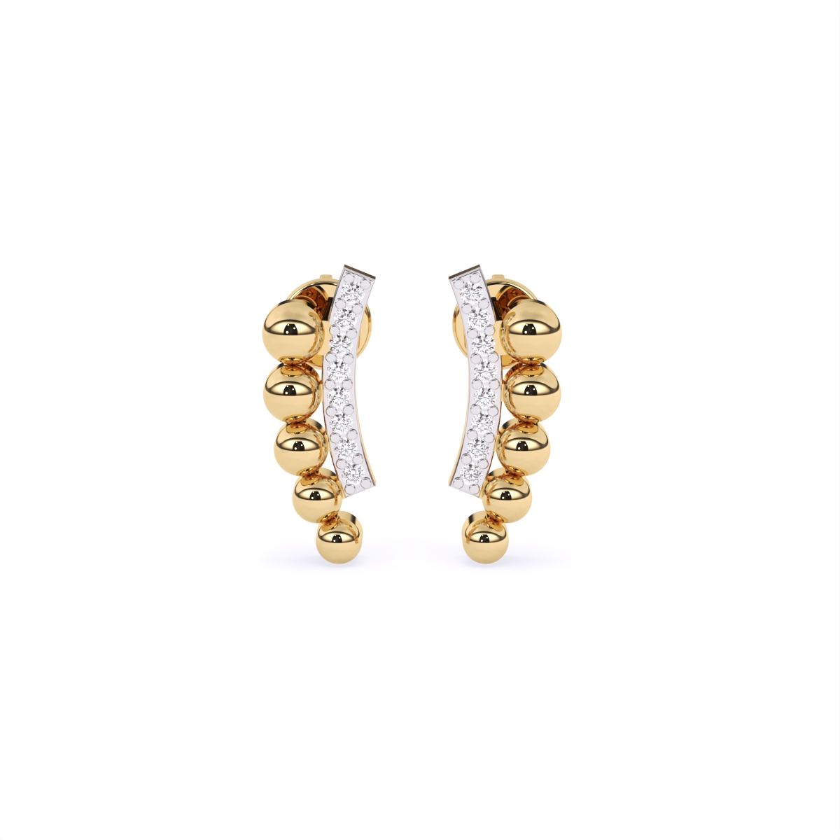 Subtle Dangle Earrings for Women