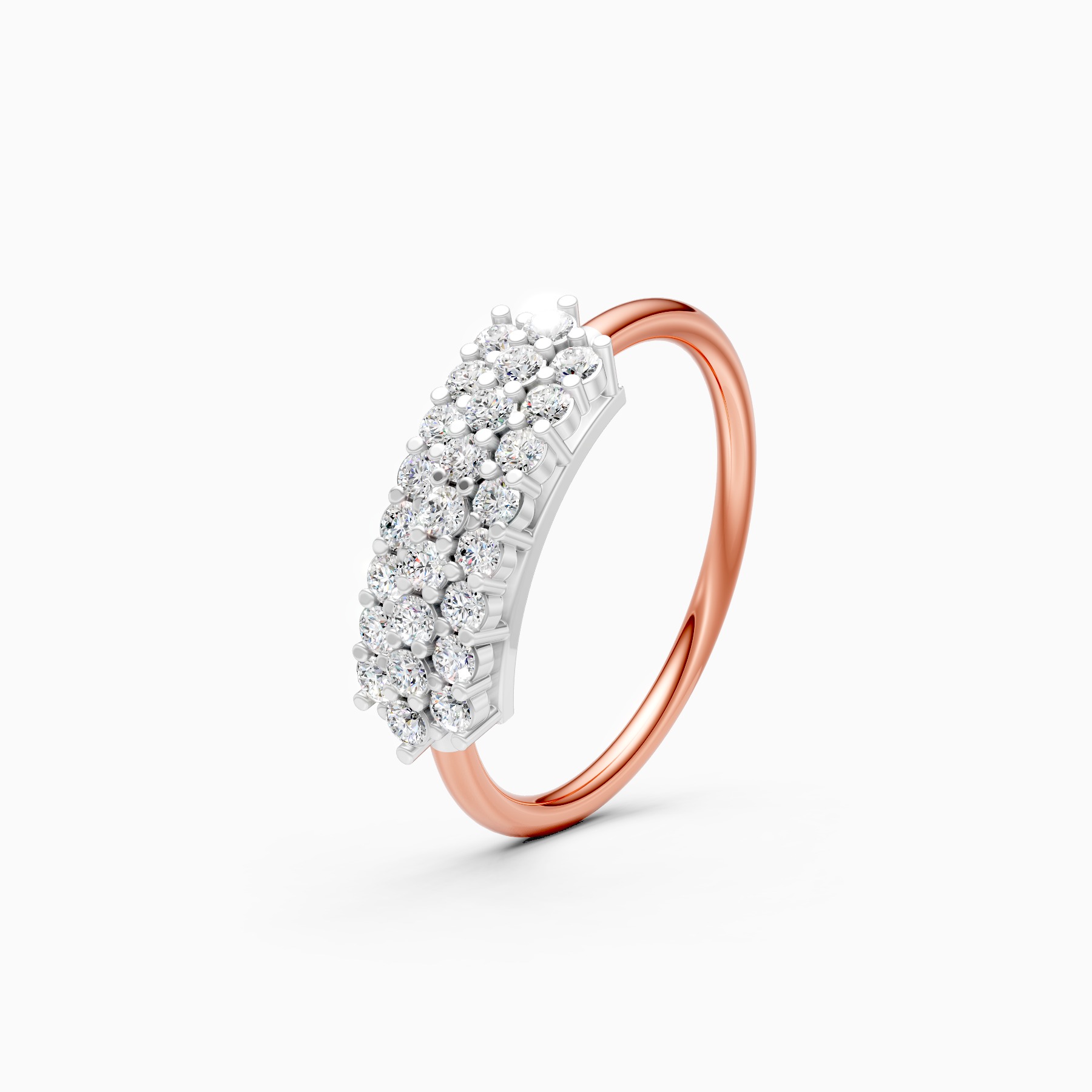 Lab Grown Diamond Rings