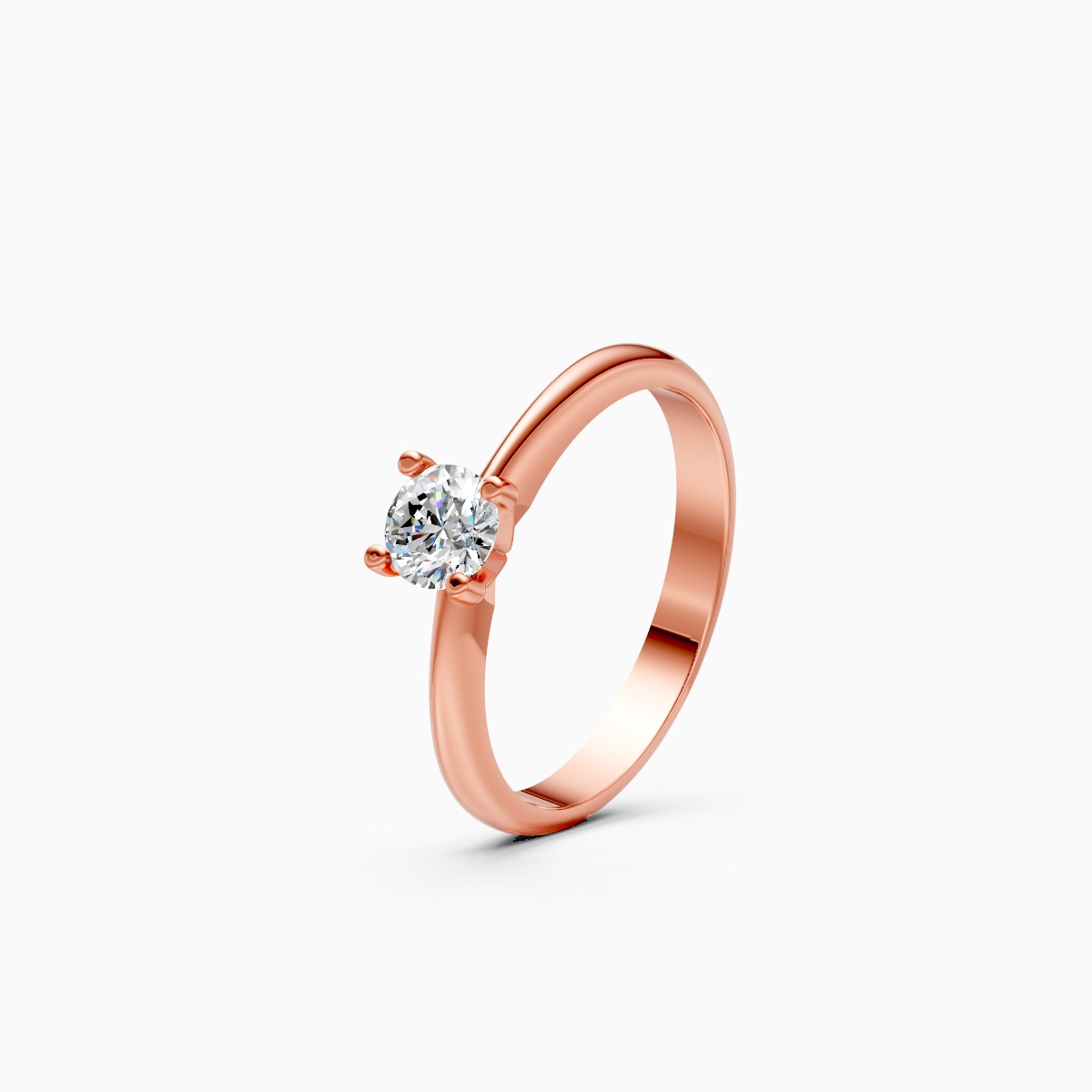 Lab Grown Diamond Rings