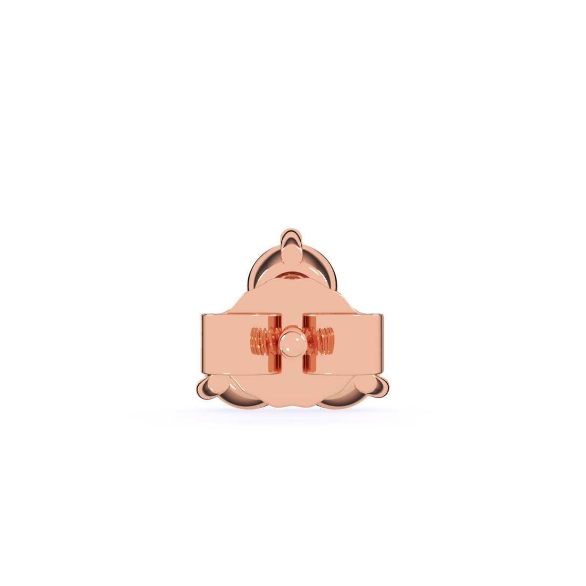Trio Diamond Set Minimalist Studs For Girls