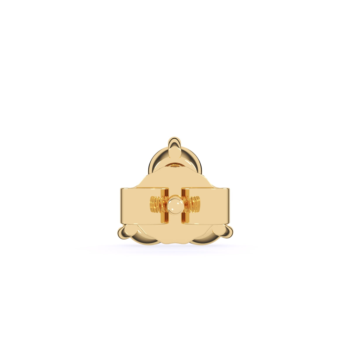 Trio Diamond Set Minimalist Studs For Girls