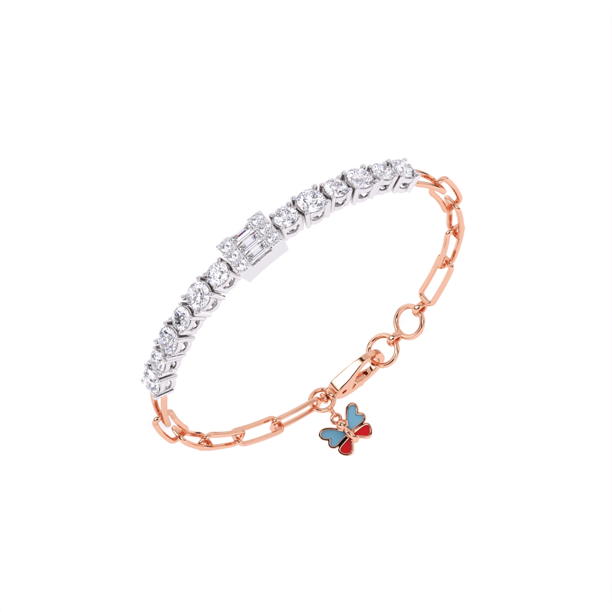 Dainty Bracelet