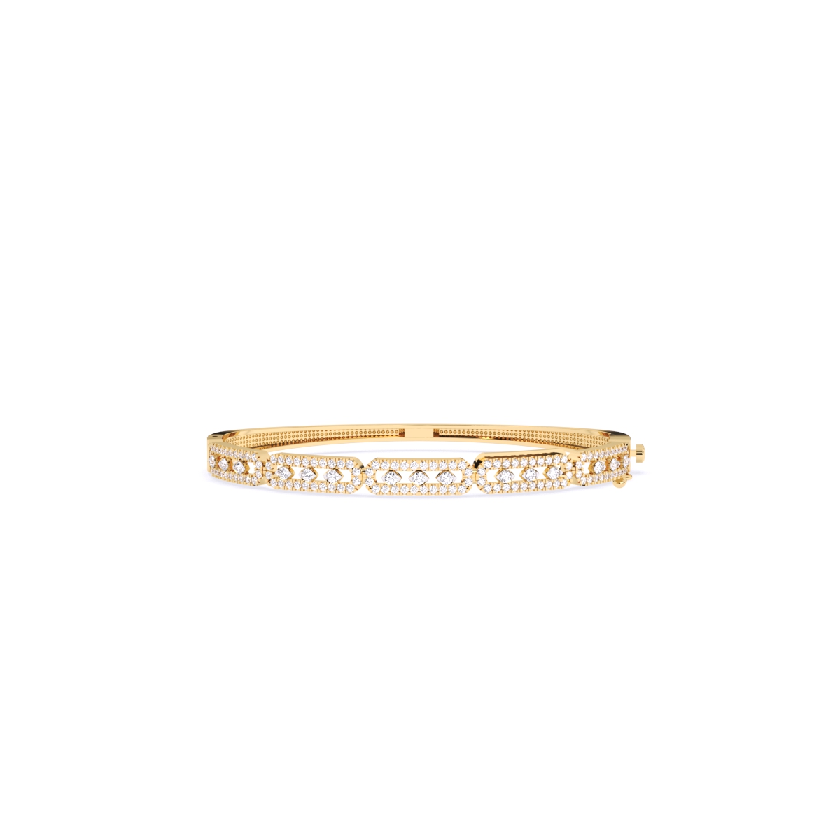 Timeless Elegance Kada Bracelets For Women