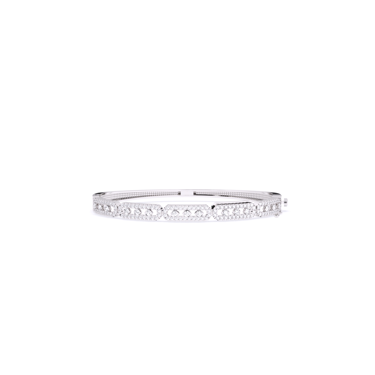 Timeless Elegance Kada Bracelets For Women