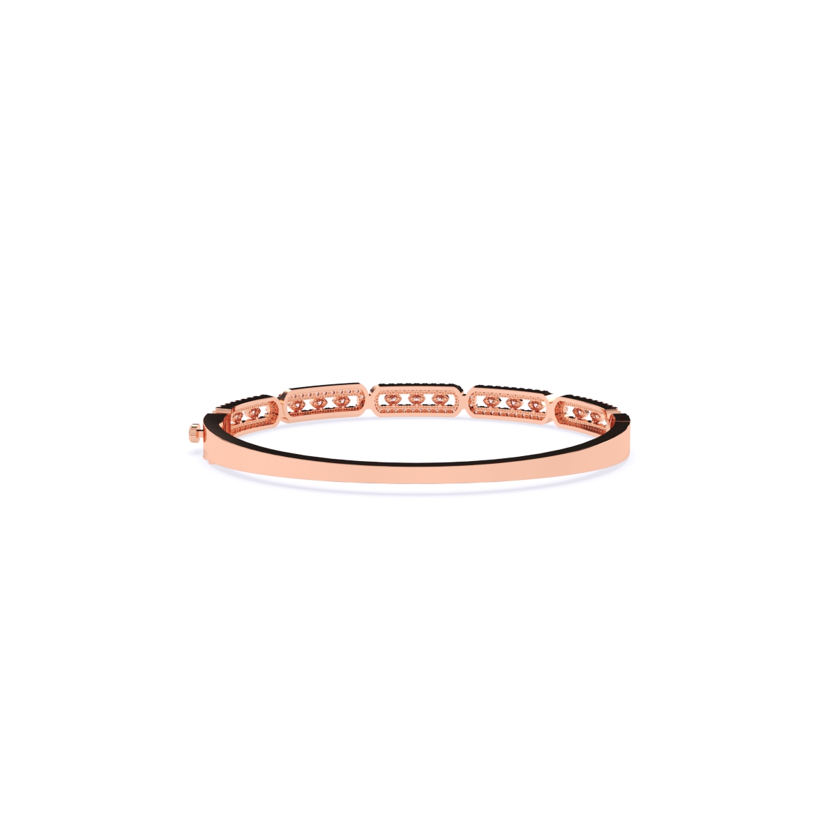 Timeless Elegance Kada Bracelets For Women