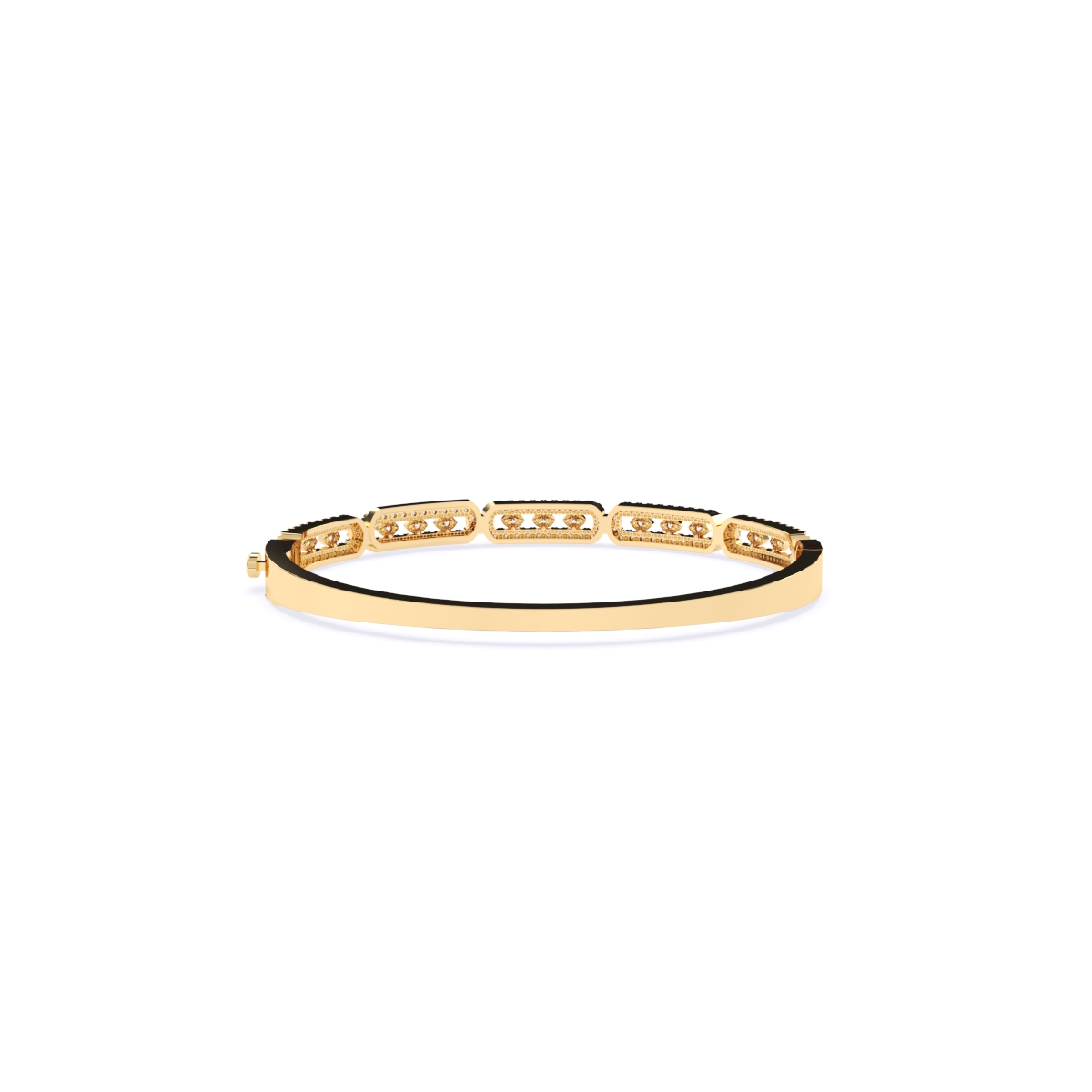 Timeless Elegance Kada Bracelets For Women