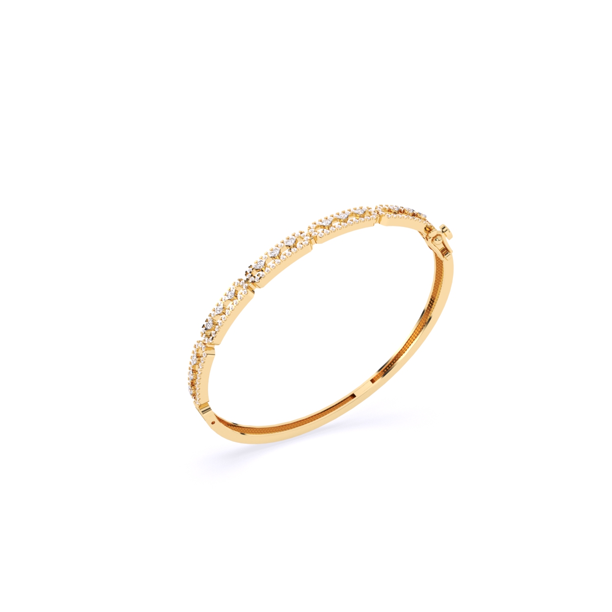 Timeless Elegance Kada Bracelets For Women