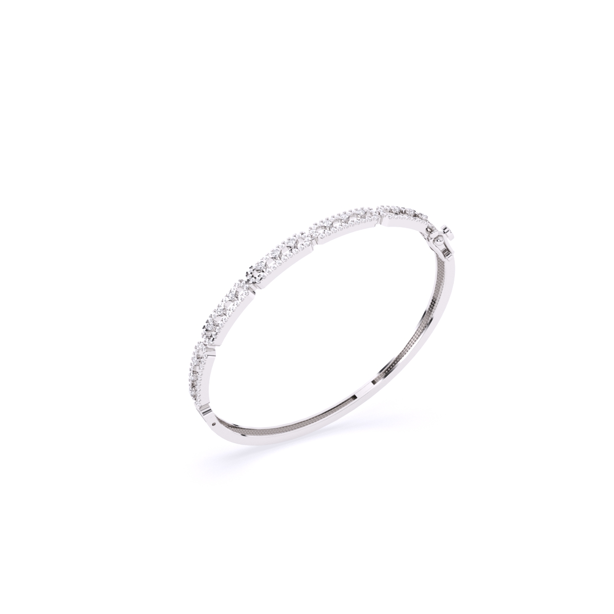 Timeless Elegance Kada Bracelets For Women