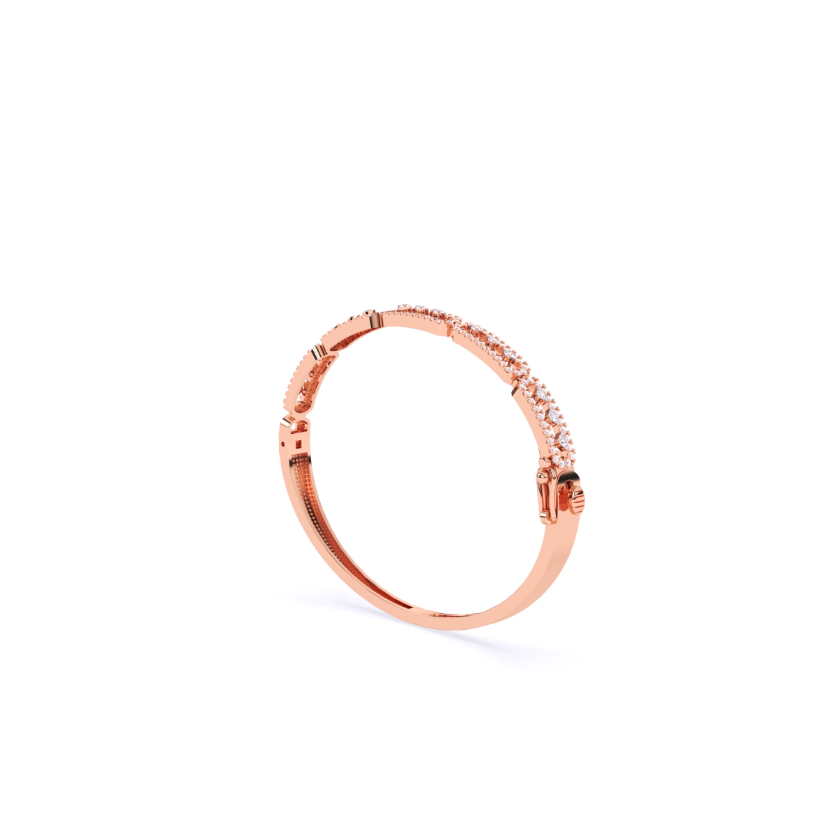 Timeless Elegance Kada Bracelets For Women