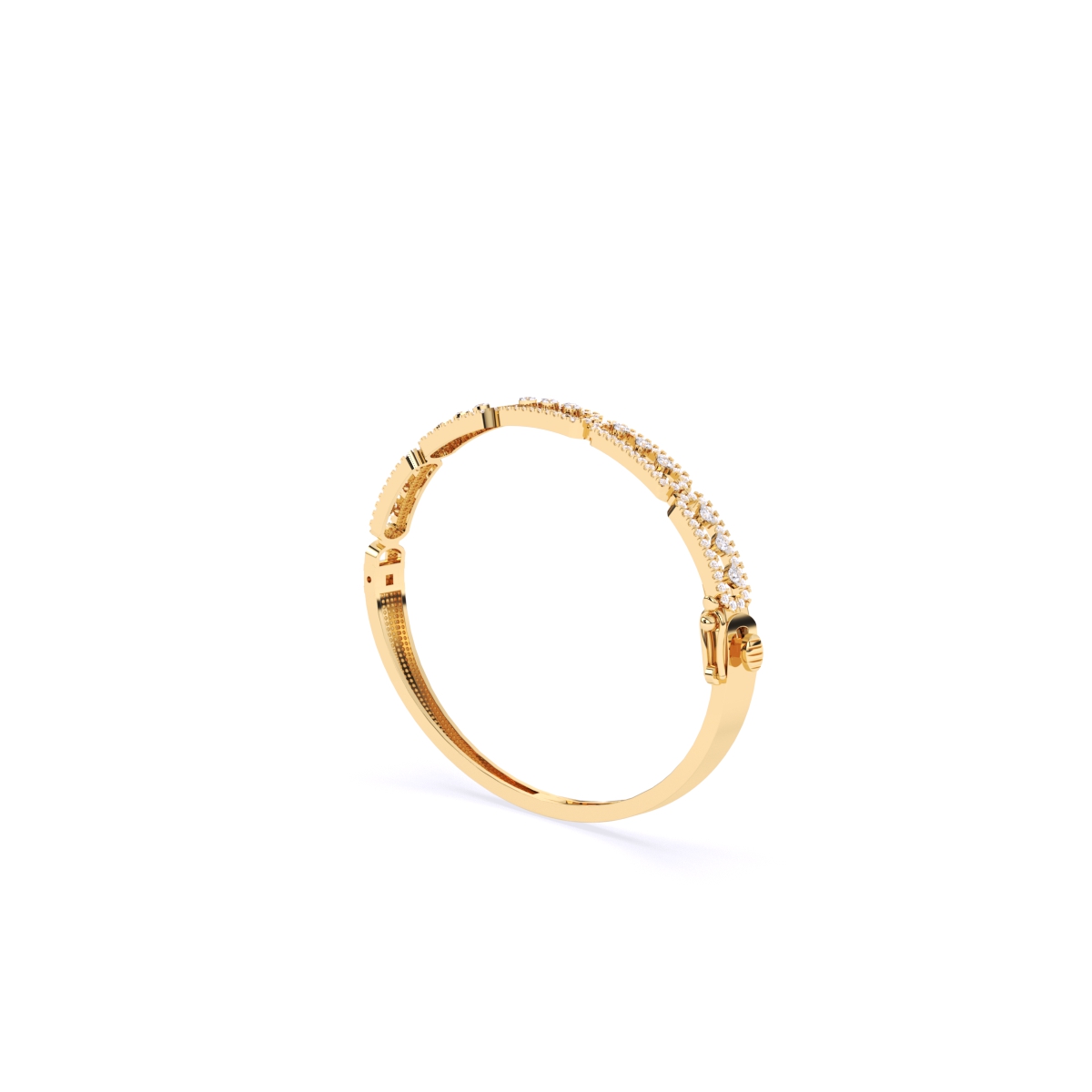 Timeless Elegance Kada Bracelets For Women
