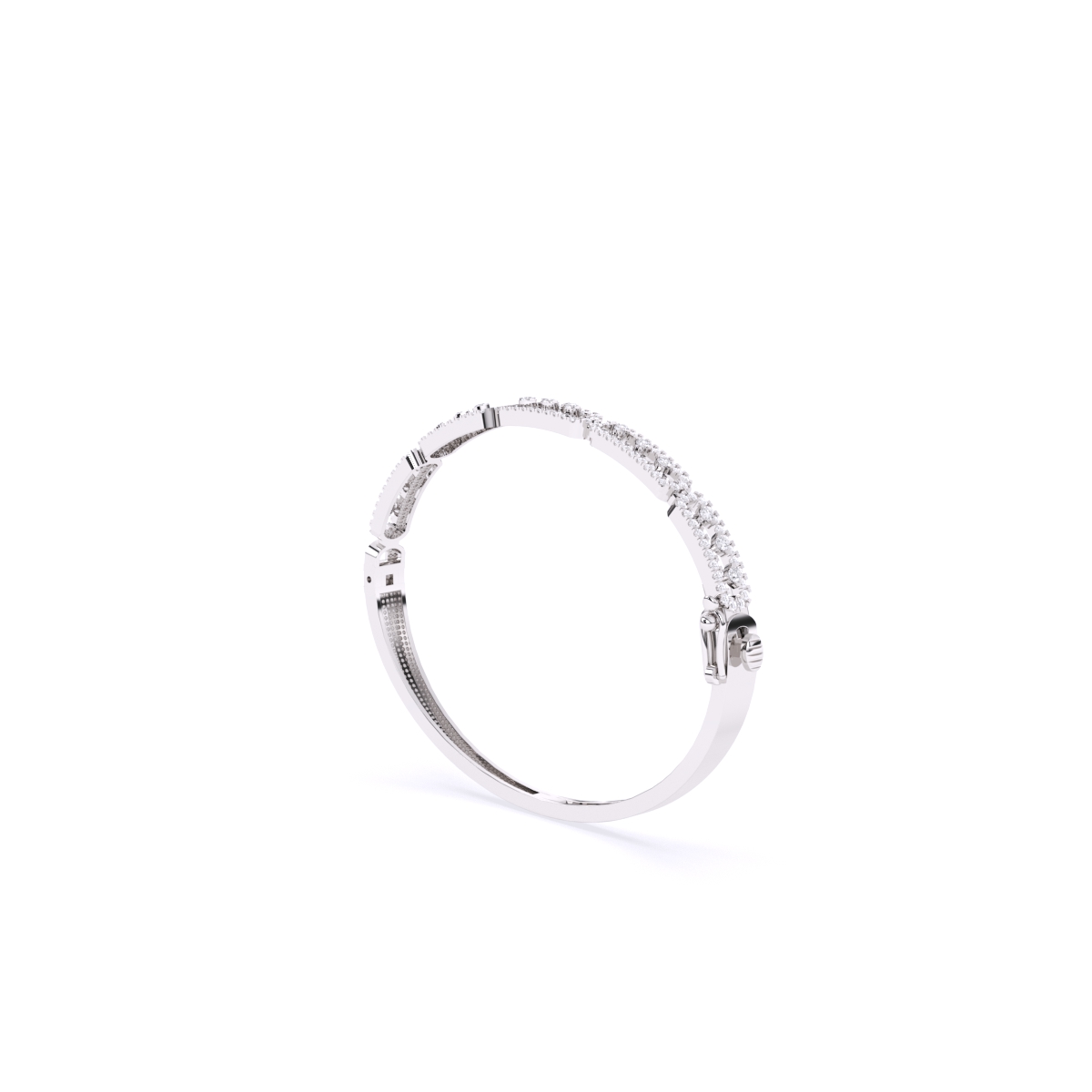 Timeless Elegance Kada Bracelets For Women