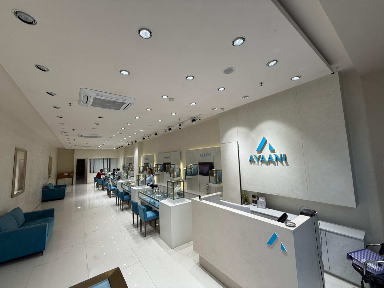 Best Diamond Store Near Me!