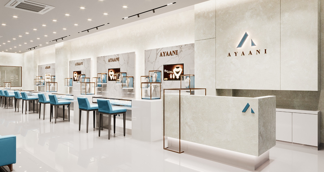 Best Diamond Store Near Me!