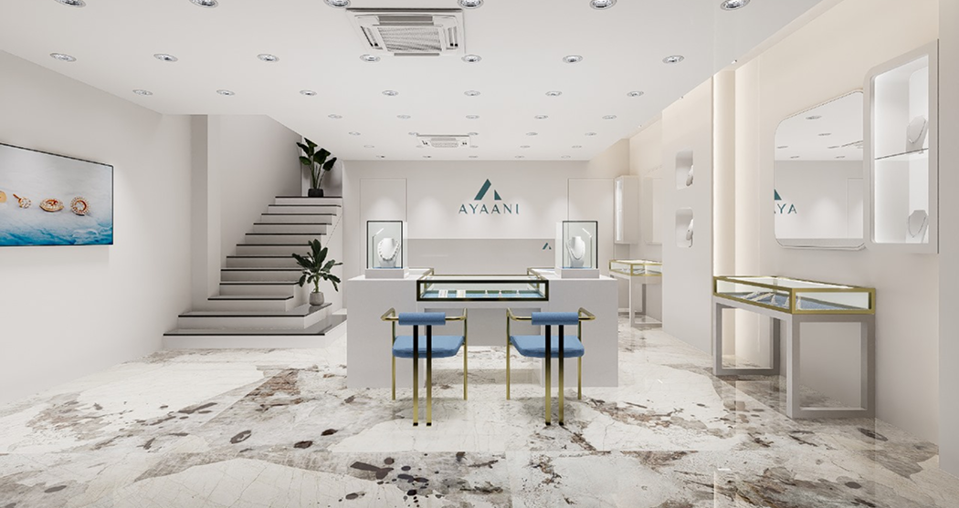 Now Find The Ayaani Diamonds Store Near You!