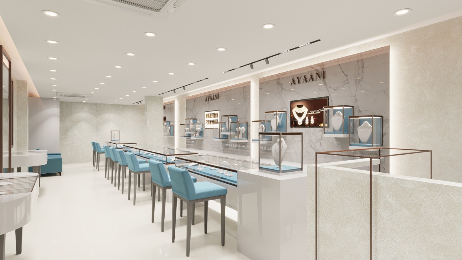Now Find The Ayaani Diamonds Store Near You!