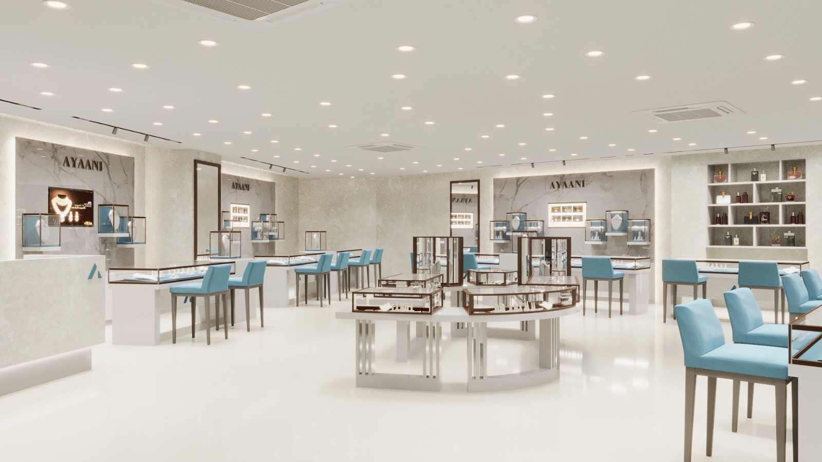 Best Diamond Store Near Me!